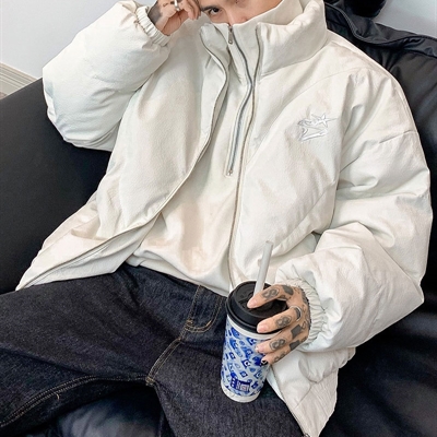 市场上装-棉衣/羽绒服-电商棉服