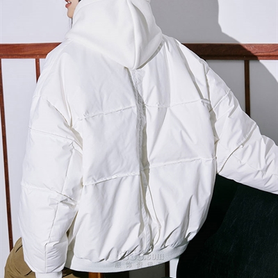 市场上装-棉衣/羽绒服-电商棉服