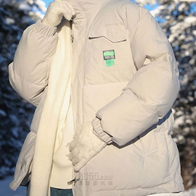 市场上装-棉衣/羽绒服-电商棉服