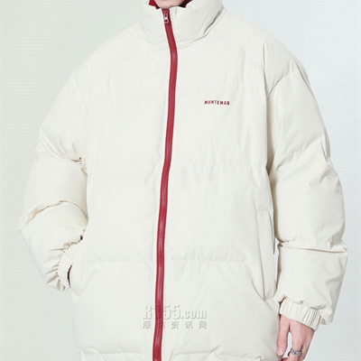 市场上装-棉衣/羽绒服-电商棉服