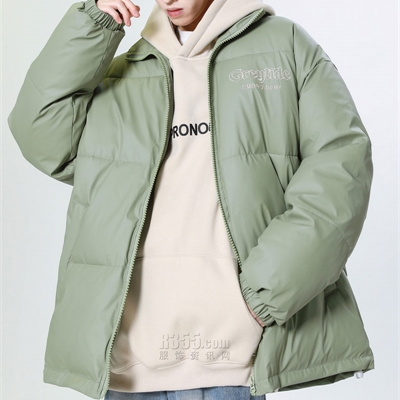 市场上装-棉衣/羽绒服-电商棉服