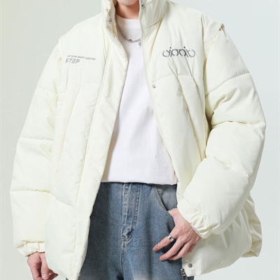 市场上装-棉衣/羽绒服-电商棉服