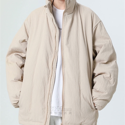 市场上装-棉衣/羽绒服-电商棉服
