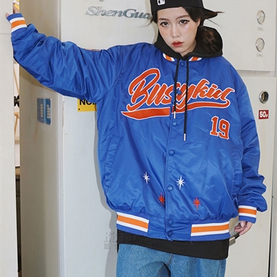 市场上装-棉衣/羽绒服-电商棉服