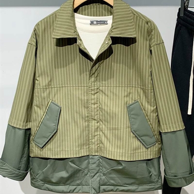 市场上装-棉衣/羽绒服-休闲棉服