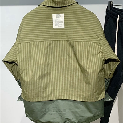 市场上装-棉衣/羽绒服-休闲棉服