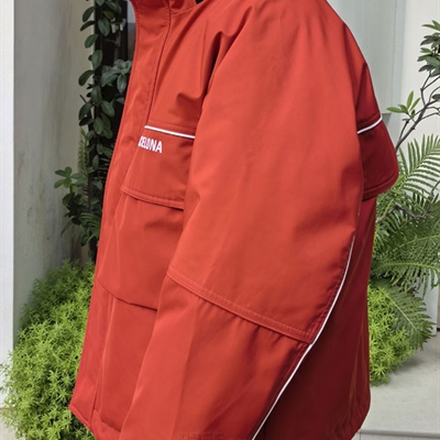 市场上装-棉衣/羽绒服-休闲棉服