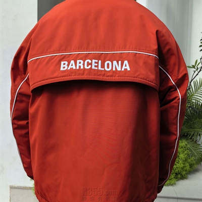 市场上装-棉衣/羽绒服-休闲棉服