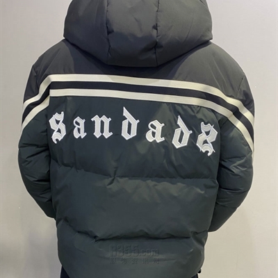 市场上装-棉衣/羽绒服-休闲棉服