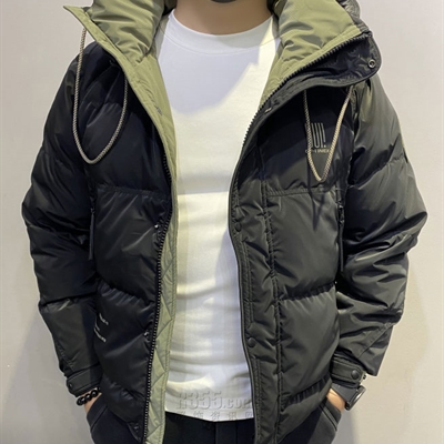 市场上装-棉衣/羽绒服-休闲棉服