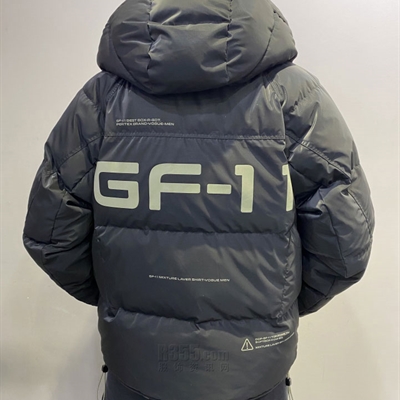 市场上装-棉衣/羽绒服-休闲棉服