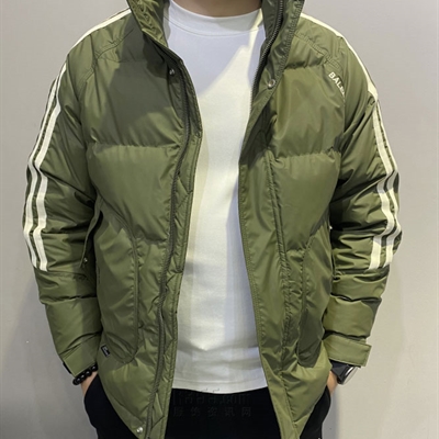 市场上装-棉衣/羽绒服-休闲棉服