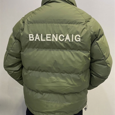 市场上装-棉衣/羽绒服-休闲棉服