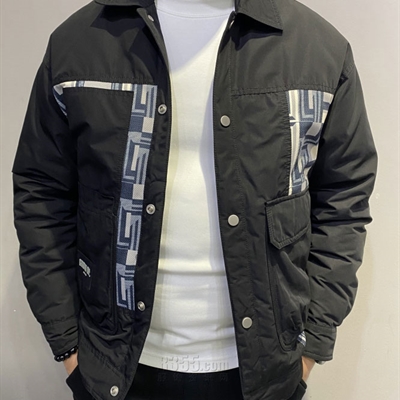 市场上装-棉衣/羽绒服-休闲棉服