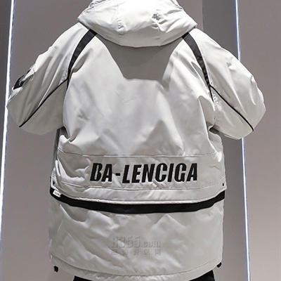 市场上装-棉衣/羽绒服-休闲棉服