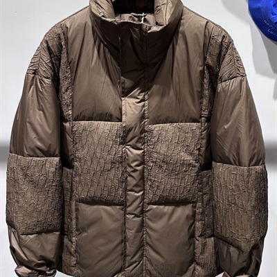 市场上装-棉衣/羽绒服-休闲棉服