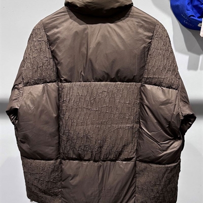 市场上装-棉衣/羽绒服-休闲棉服