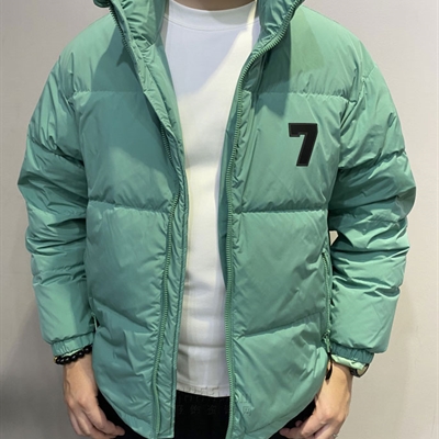 市场上装-棉衣/羽绒服-休闲棉服