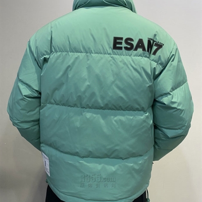 市场上装-棉衣/羽绒服-休闲棉服