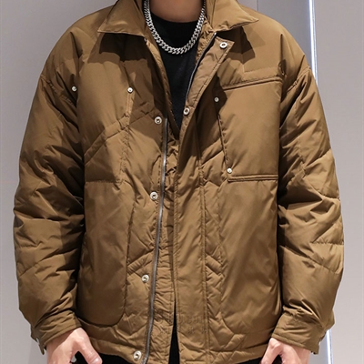 市场上装-棉衣/羽绒服-休闲棉服