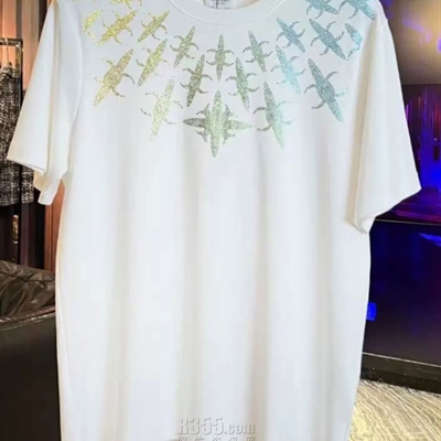 市场上装-T恤-欧货T恤