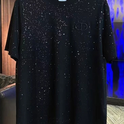 市场上装-T恤-欧货T恤