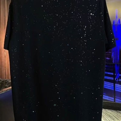 市场上装-T恤-欧货T恤