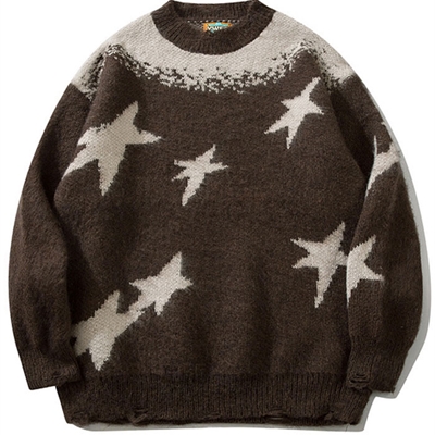 市场上装-毛衫-电商毛衫