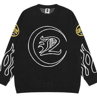 市场上装-毛衫-电商毛衫