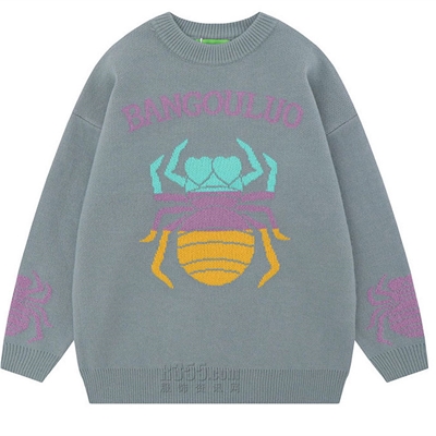 市场上装-毛衫-电商毛衫