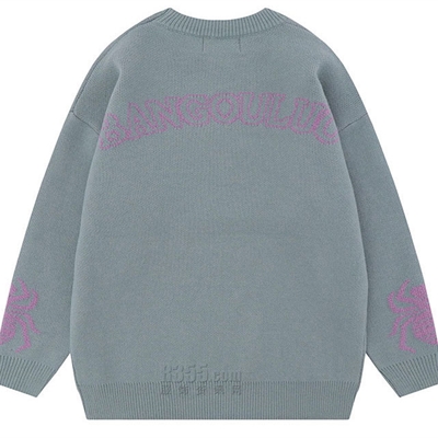 市场上装-毛衫-电商毛衫