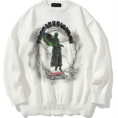 市场上装-毛衫-电商毛衫