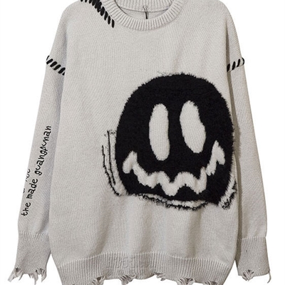 市场上装-毛衫-电商毛衫