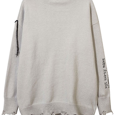 市场上装-毛衫-电商毛衫