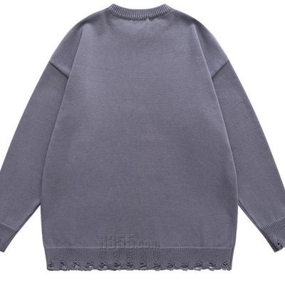 市场上装-毛衫-电商毛衫