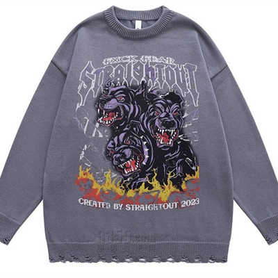 市场上装-毛衫-电商毛衫