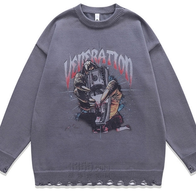 市场上装-毛衫-电商毛衫