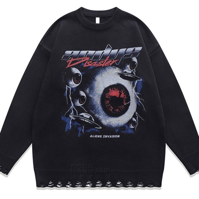 市场上装-毛衫-电商毛衫