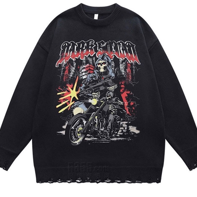 市场上装-毛衫-电商毛衫