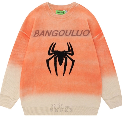 市场上装-毛衫-电商毛衫