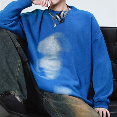 市场上装-毛衫-电商毛衫