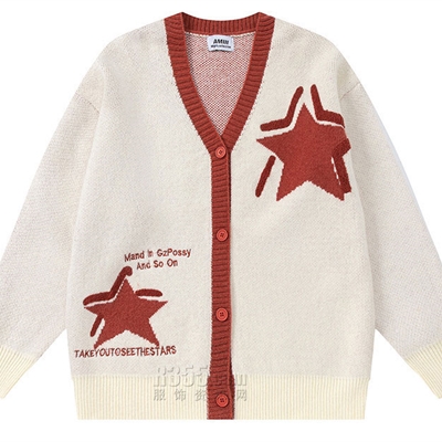 市场上装-毛衫-电商毛衫