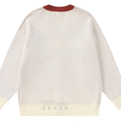 市场上装-毛衫-电商毛衫