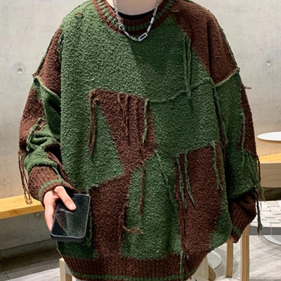 市场上装-毛衫-电商毛衫