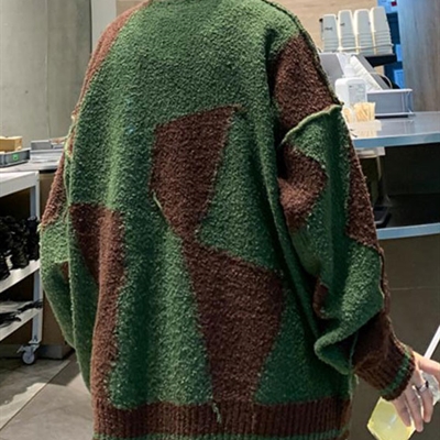 市场上装-毛衫-电商毛衫