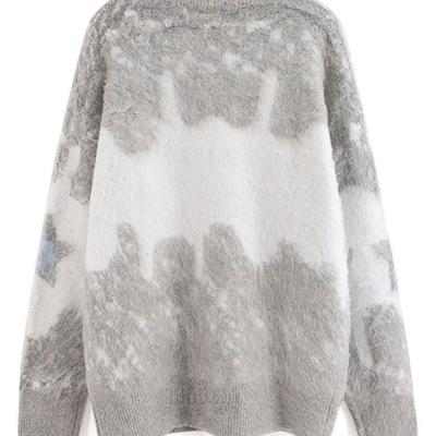 市场上装-毛衫-电商毛衫