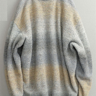 市场上装-毛衫-休闲毛衫