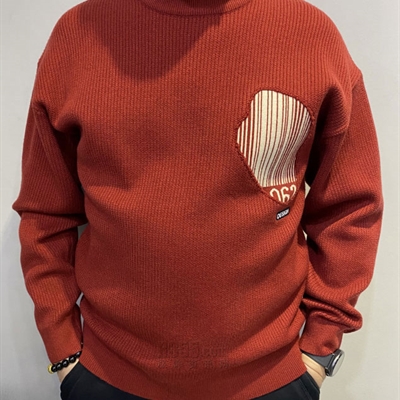 市场上装-毛衫-休闲毛衫