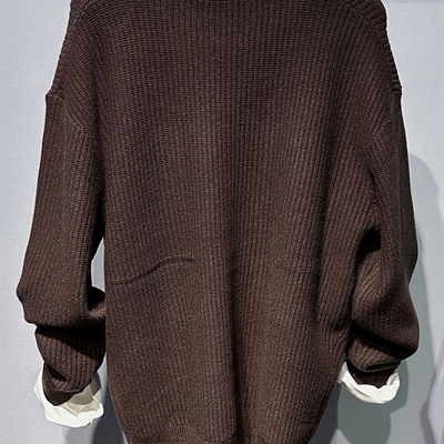 市场上装-毛衫-休闲毛衫