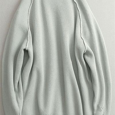 市场上装-毛衫-休闲毛衫